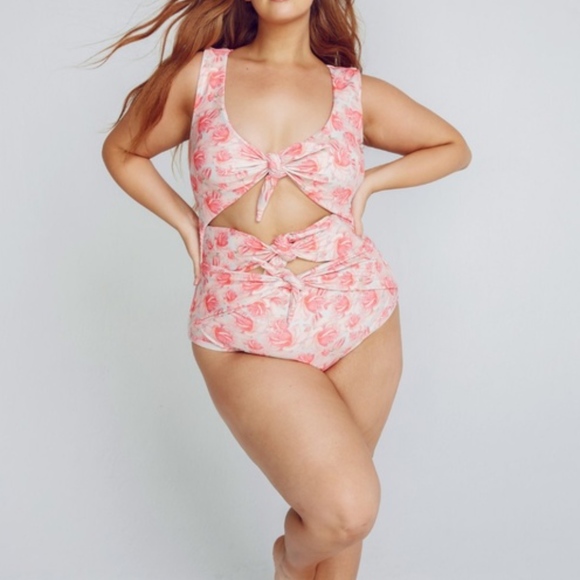 alpine butterfly swimwear
